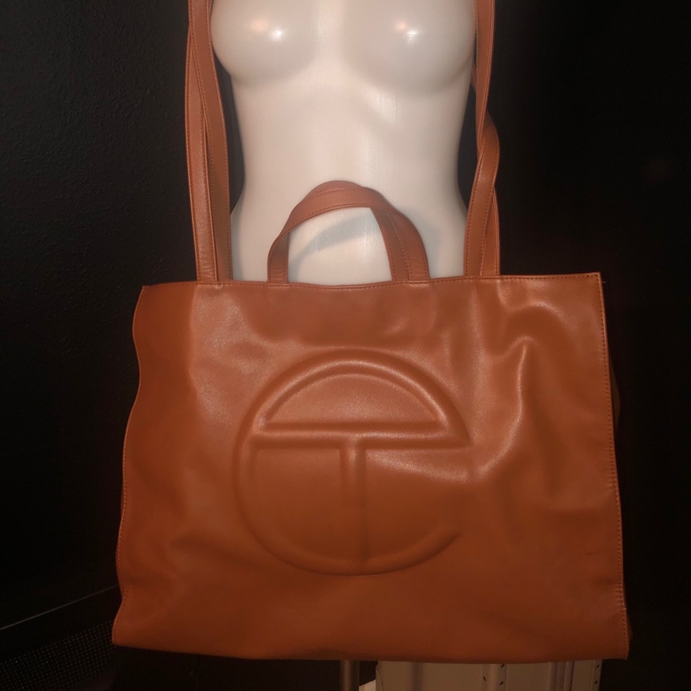 Telfar Bag